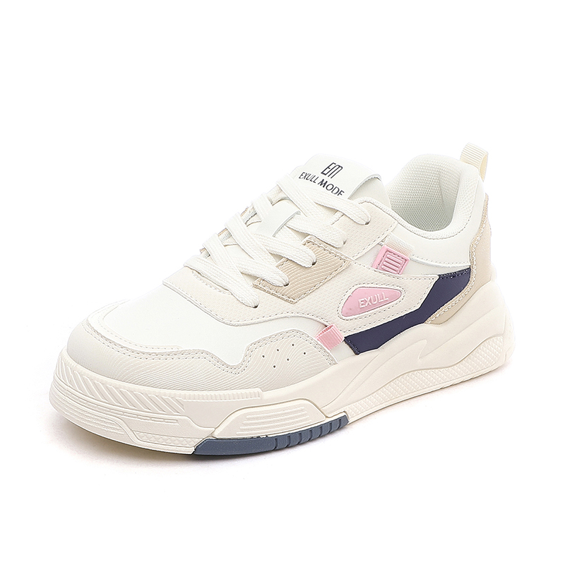 Lookbook (W) (女性用) Exull Yi Si Q ロートップ『ファッション通気性プラットフォーム』73177610 73177610