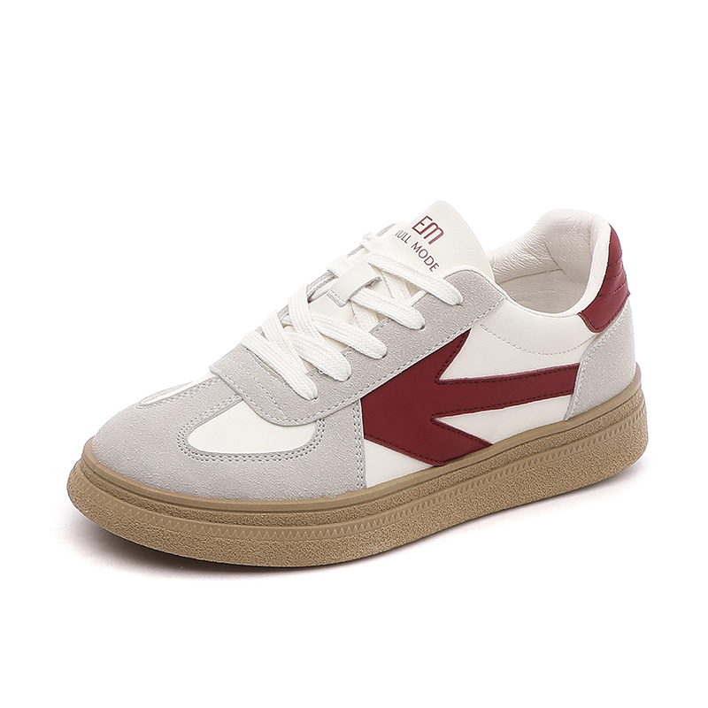 Order (W) Exull Yi Si Q 低帮“时尚厚底” 7317403310