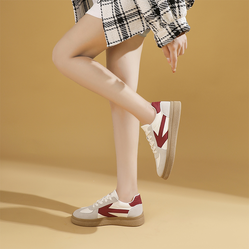 Details for (W) Exull Yi Si Q 低帮“时尚厚底” 7317403310