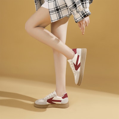 (W) Exull Yi Si Q 低帮“时尚厚底” 7317403310 Details for (W) Exull Yi Si Q 低帮“时尚厚底” 7317403310