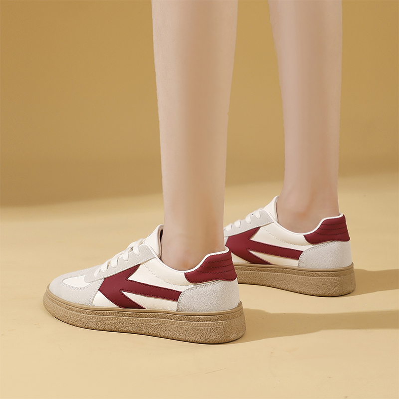 Sizing (W) Exull Yi Si Q 低帮“时尚厚底” 7317403310