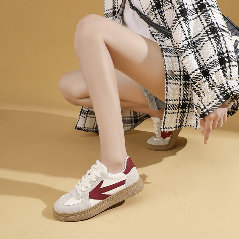 Cheap (W) Exull Yi Si Q 低帮“时尚厚底” 7317403310