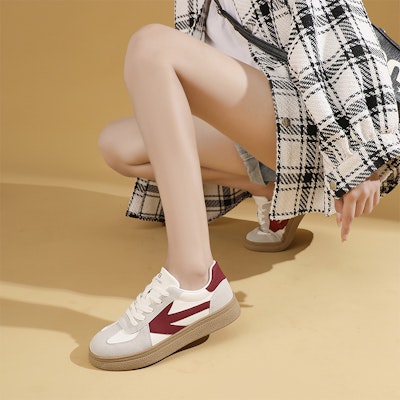 (W) Exull Yi Si Q 低帮“时尚厚底” 7317403310 Cheap (W) Exull Yi Si Q 低帮“时尚厚底” 7317403310