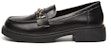 (W) Kasut Exull Yi Si Q Platform Loafers '2cm Kasual' 73171017