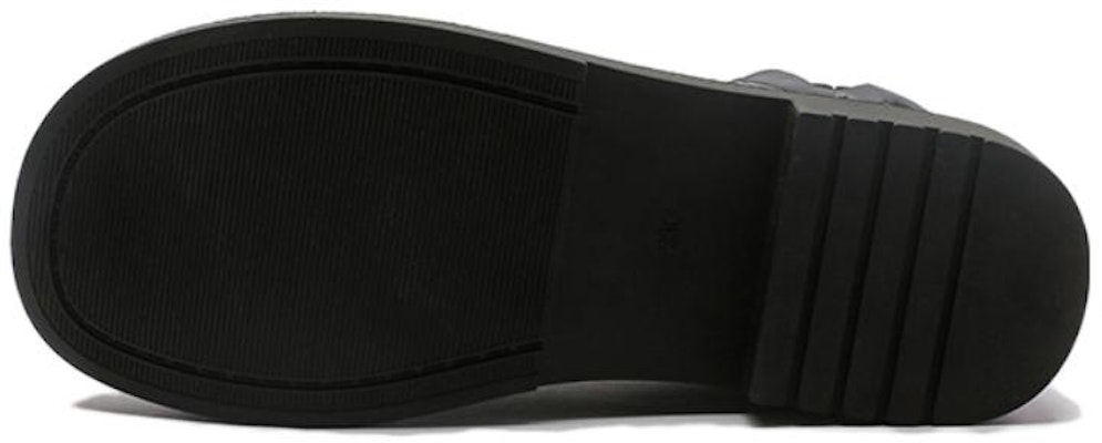 (Women) Exull Yi Si Q PU 'Fashion Versatile Ankle Martin Boots Black' 1218613860 Shop (Women) Exull Yi Si Q PU 'Fashion Versatile Ankle Martin Boots Black' 1218613860