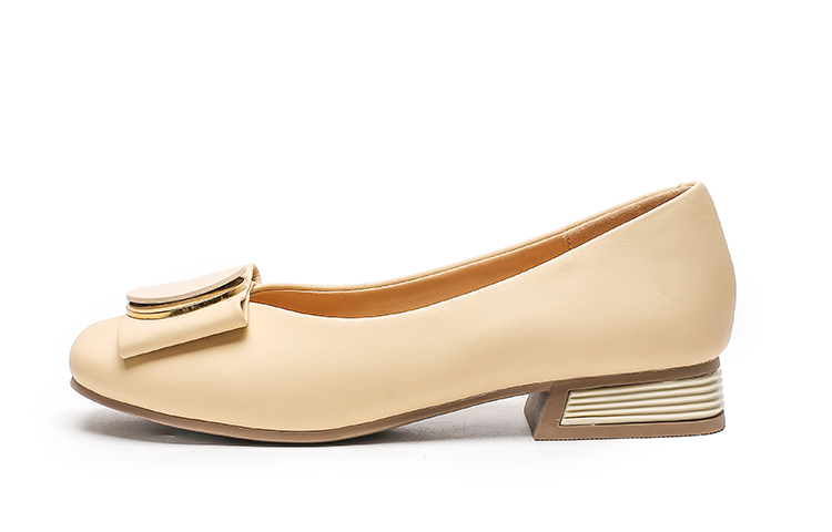 (Women) Exull Yi Si Q PU 'Simplified Geometry' 72170062