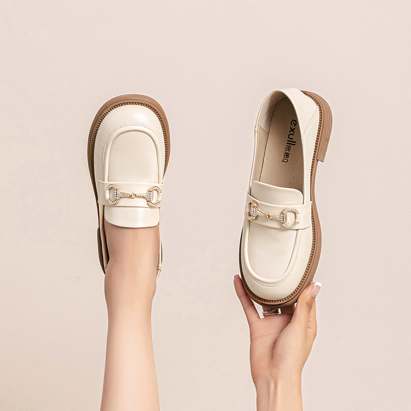 Purchase (W) （女性用）Exull Yi Si Q PU カジュアルスニーカー「メタリック英国」72171004 72171004