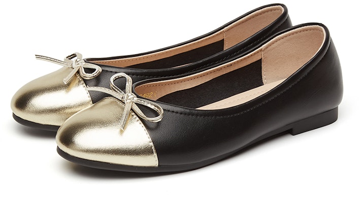 (Women) Exull Yi Si Q PU Round Toe Flat 'Casual Flats' 73170064 Lookbook (Women) Exull Yi Si Q PU Round Toe Flat 'Casual Flats' 73170064