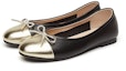 Lookbook (W) Exull Yi Si Q PU Hujung Bulat Flat 'Kasut Santai' 73170064