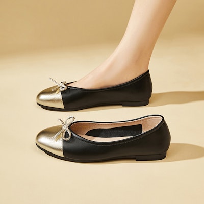 (W) Exull Yi Si Q PU Punta Redonda Planos 'Zapatos Casuales Planos' 73170064 Sizing (W) Exull Yi Si Q PU Punta Redonda Planos 'Zapatos Casuales Planos' 73170064