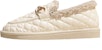 (W) Exull Yi Si Q Slip-On Sneaker 'Putih Krim' 7218401271