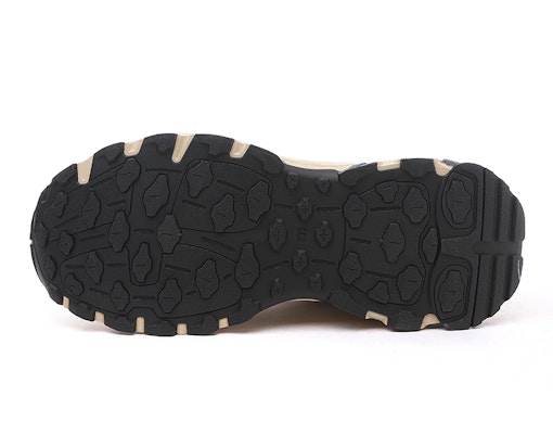 (W) Exull Yi Si Q Sepatu Tebal Sintetis Low-Top 4.5cm 'Dad Shoe' Nyaman 73177615 6