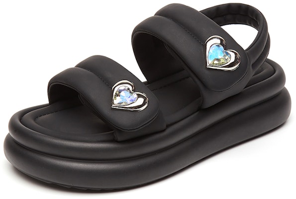 (Women) Exull YiSi Q 'Beach Platform Sports Sandals' 73164635 Buy (Women) Exull YiSi Q 'Beach Platform Sports Sandals' 73164635