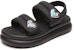 (W) Exull YiSi Q 'Sandal Sukan Platform Pantai' 73164635