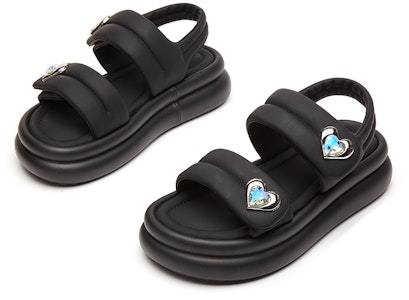 (W) (レディース) Exull YiSi Q『ビーチプラットフォームスポーツサンダル』73164635 73164635 Order (W) (レディース) Exull YiSi Q『ビーチプラットフォームスポーツサンダル』73164635 73164635