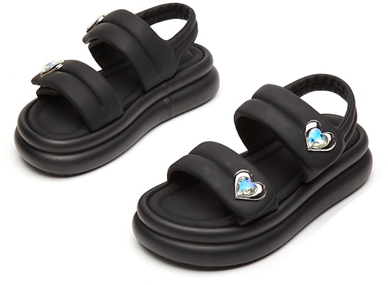 (Women) Exull YiSi Q 'Beach Platform Sports Sandals' 73164635 Order (Women) Exull YiSi Q 'Beach Platform Sports Sandals' 73164635