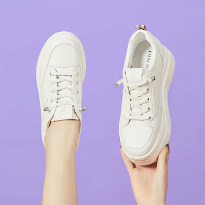 (W) Exull YiSi Q 'Cuero Sintético Versátil y Sencillo de Corte Bajo' 73174048 Details for (W) Exull YiSi Q 'Cuero Sintético Versátil y Sencillo de Corte Bajo' 73174048