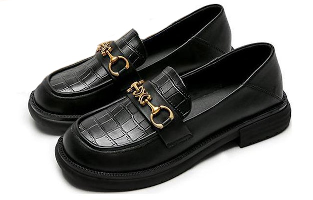 (W) 엑설 이시큐 편한 플랫 (블랙) 1217102660 Order (W) 엑설 이시큐 편한 플랫 (블랙) 1217102660