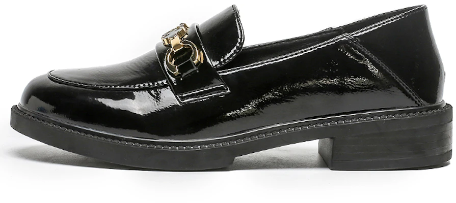 (W) Kasut Kasual Kulit EXULL YiSi Q 'Hitam Reka Versatil' 7217101260 Buy (W) Kasut Kasual Kulit EXULL YiSi Q 'Hitam Reka Versatil' 7217101260