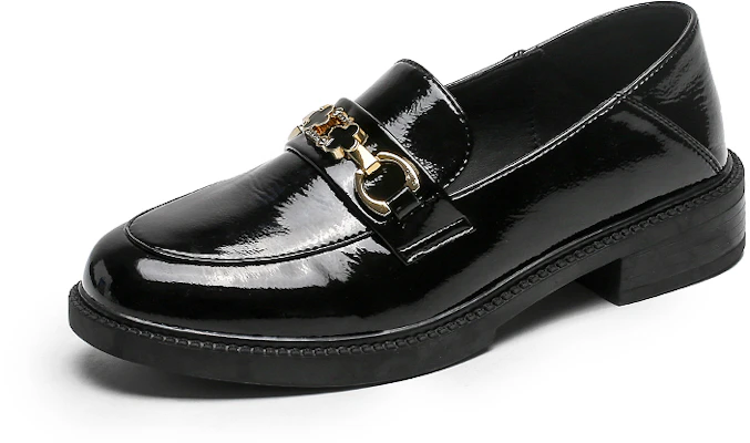 (W) Kasut Kasual Kulit EXULL YiSi Q 'Hitam Reka Versatil' 7217101260 Order (W) Kasut Kasual Kulit EXULL YiSi Q 'Hitam Reka Versatil' 7217101260