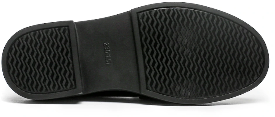 (W) Kasut Kasual Kulit EXULL YiSi Q 'Hitam Reka Versatil' 7217101260 Shop (W) Kasut Kasual Kulit EXULL YiSi Q 'Hitam Reka Versatil' 7217101260