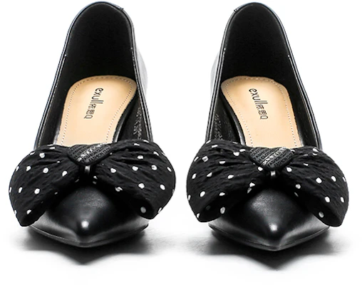 (W) Exull YiSi Q PU 经典尖头细高跟鞋 72170060 Shop (W) Exull YiSi Q PU 经典尖头细高跟鞋 72170060