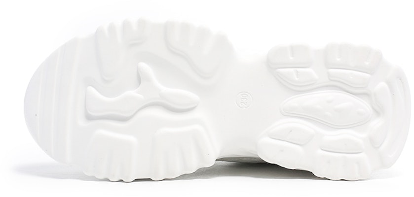 EXULL 依思Q PU 透氣百搭 增高 低幫 老爹鞋 5.5cm 女款 綠色 Shop EXULL 依思Q PU 透氣百搭 增高 低幫 老爹鞋 5.5cm 女款 綠色