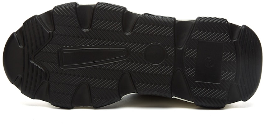 (W) Exull 易思Q合成皮低帮“黑色老爹鞋” 8215403460 Shop (W) Exull 易思Q合成皮低帮“黑色老爹鞋” 8215403460