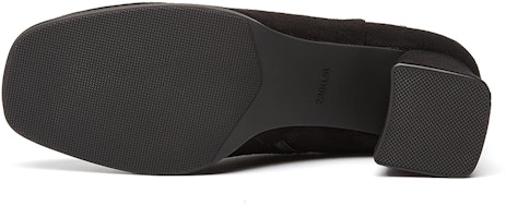 (W) Exull YiSiQ Sepatu Boots Hak Tebal Nyaman 'Hitam' 1318603360 Purchase (W) Exull YiSiQ Sepatu Boots Hak Tebal Nyaman 'Hitam' 1318603360