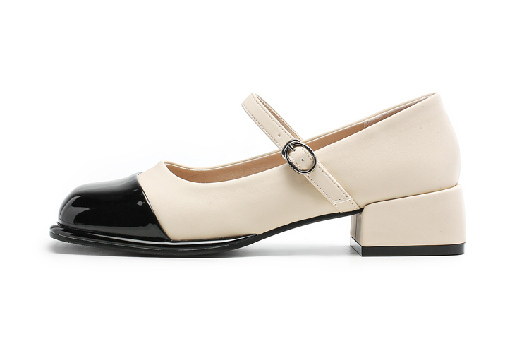 (Women) Exull YiSiQ Leather 'Trendy Casual' 73150621