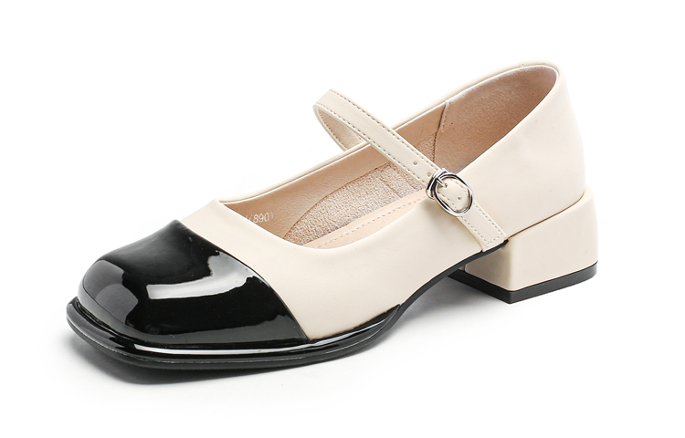 Order (W) Exull YiSiQ Kulit 'Kasual Trendy' 73150621