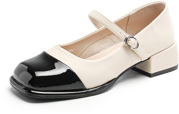 (W) Exull YiSiQ Kulit 'Kasut Kasual Trendy' 73150621 Order (W) Exull YiSiQ Kulit 'Kasut Kasual Trendy' 73150621