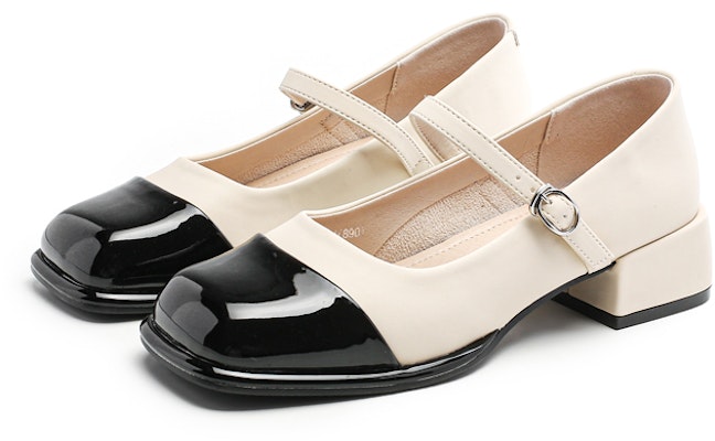 (W) Exull YiSiQ Kulit 'Kasut Kasual Trendy' 73150621 Lookbook (W) Exull YiSiQ Kulit 'Kasut Kasual Trendy' 73150621