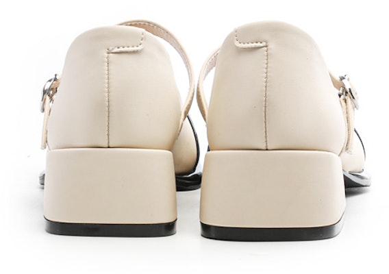 (W) Exull YiSiQ Kulit 'Kasut Kasual Trendy' 73150621 Shop (W) Exull YiSiQ Kulit 'Kasut Kasual Trendy' 73150621