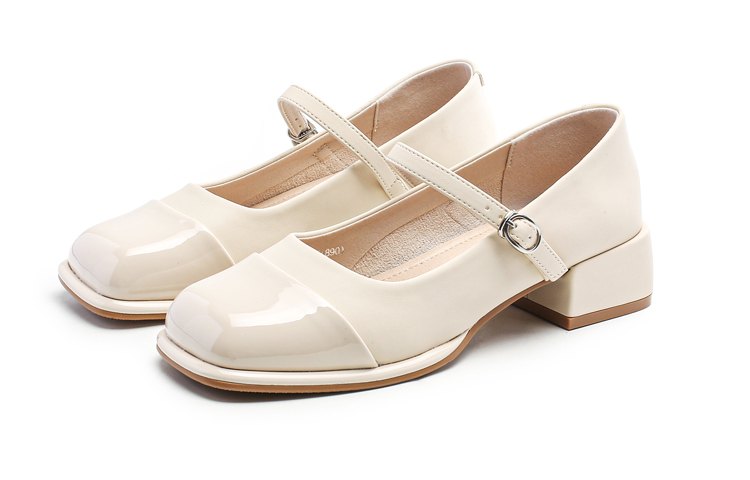 Sizing (W) Exull YiSiQ Kulit 'Kasual Trendy' 73150621