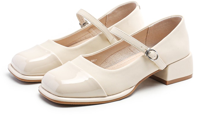 (W) Exull YiSiQ Kulit 'Kasut Kasual Trendy' 73150621 Sizing (W) Exull YiSiQ Kulit 'Kasut Kasual Trendy' 73150621