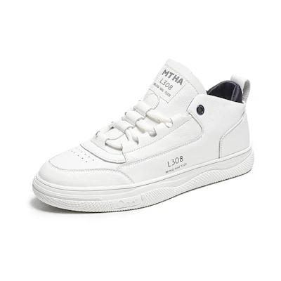 (W) Exull YiSiQ Low 'Black and White'