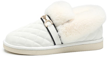 (Women) Exull YiSiQ Mule 'Off-White Comfort' 1218401771 (Women) Exull YiSiQ Mule 'Off-White Comfort' 1218401771