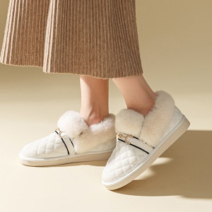 (W) 엑설 이시크 뮬 '화이트 컴포트' 1218401771 Details for (W) 엑설 이시크 뮬 '화이트 컴포트' 1218401771