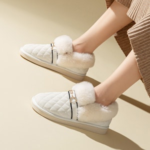 (W) 엑설 이시크 뮬 '화이트 컴포트' 1218401771 Sizing (W) 엑설 이시크 뮬 '화이트 컴포트' 1218401771