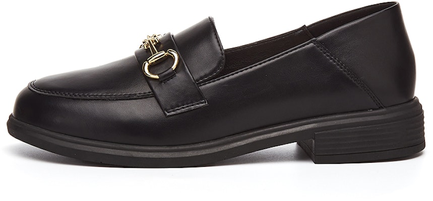 (Women) Exull YiSiQ Slip-On 'British Casual' 73171004 Buy (Women) Exull YiSiQ Slip-On 'British Casual' 73171004