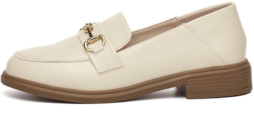 (Women) Exull YiSiQ Slip-On 'British Casual' 73171004 4