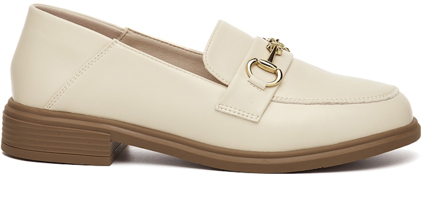 (Women) Exull YiSiQ Slip-On 'British Casual' 73171004 5