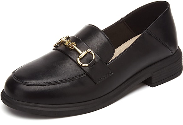 (Women) Exull YiSiQ Slip-On 'British Casual' 73171004 Order (Women) Exull YiSiQ Slip-On 'British Casual' 73171004