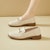 (W) Exull YiSiQ Slip-On 'Kasual British' 73171004