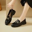 Purchase (W) Exull YiSiQ Slip-On 'Kasual British' 73171004