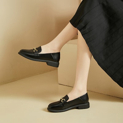 (Women) Exull YiSiQ Slip-On 'British Casual' 73171004 Sizing (Women) Exull YiSiQ Slip-On 'British Casual' 73171004