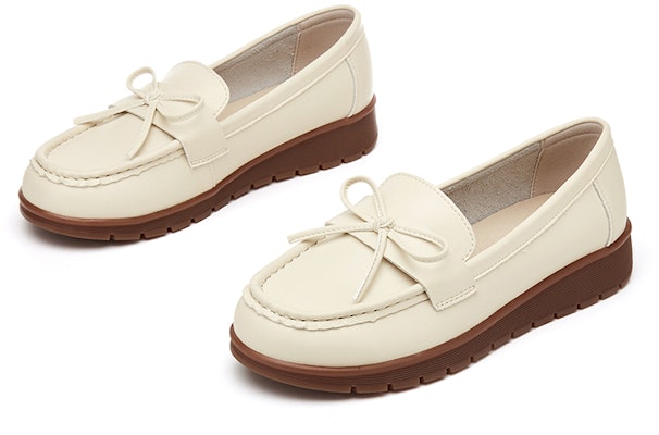(W) Exull YiSiQ Slip-On 'Kuselesa Lembut Tapak' 73171014 8