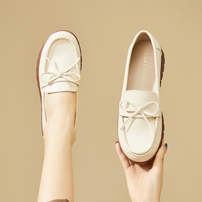 (W) Exull YiSiQ Slip-On 'Kuselesa Lembut Tapak' 73171014 9