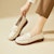(W) Exull YiSiQ Slip-On 'Kuselesa Lembut Tapak' 73171014